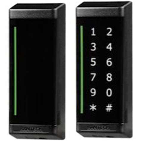 kantech smart card reader|kantech card reader with keypad.